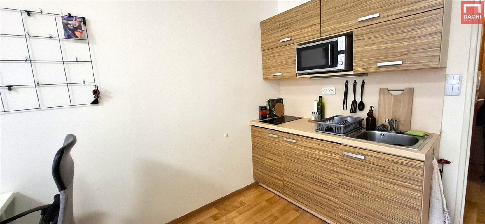 Byt 1+kk · 28 m² · Kavaleristů, Olomouc Hodolany - 3