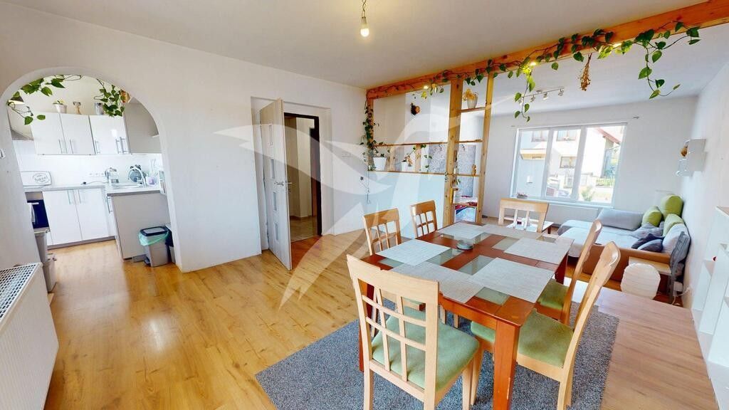 Prodej rodinný dům - Karla Čapka, Nýrsko, 129 m²