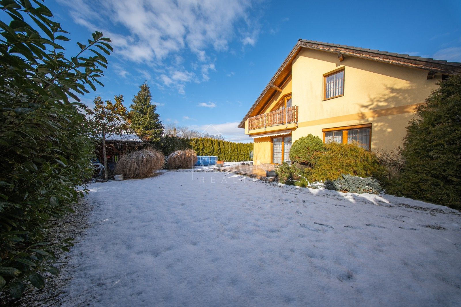 Rodinné domy, Sosenská, Štěpánovice, 196 m²