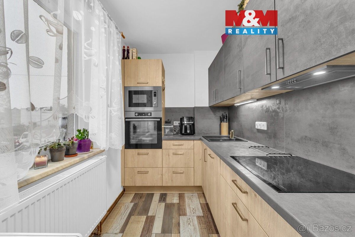 Byty, Kopidlno, 507 32