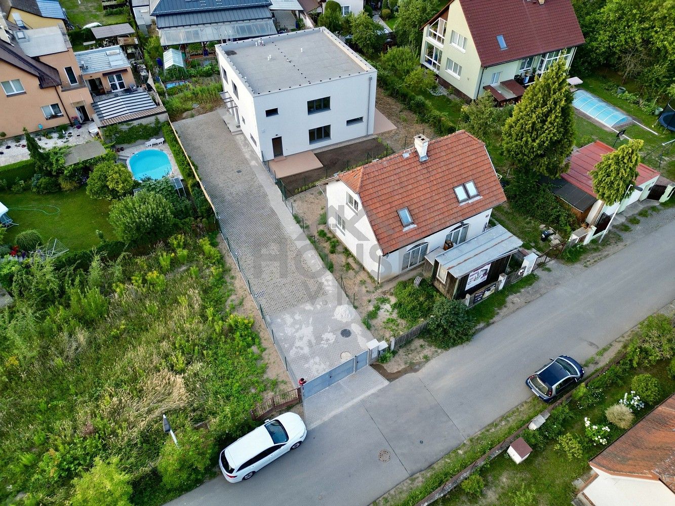 Rodinný dům · 120 m² · Lišická, Praha 9 - Újezd nad Lesy - 4