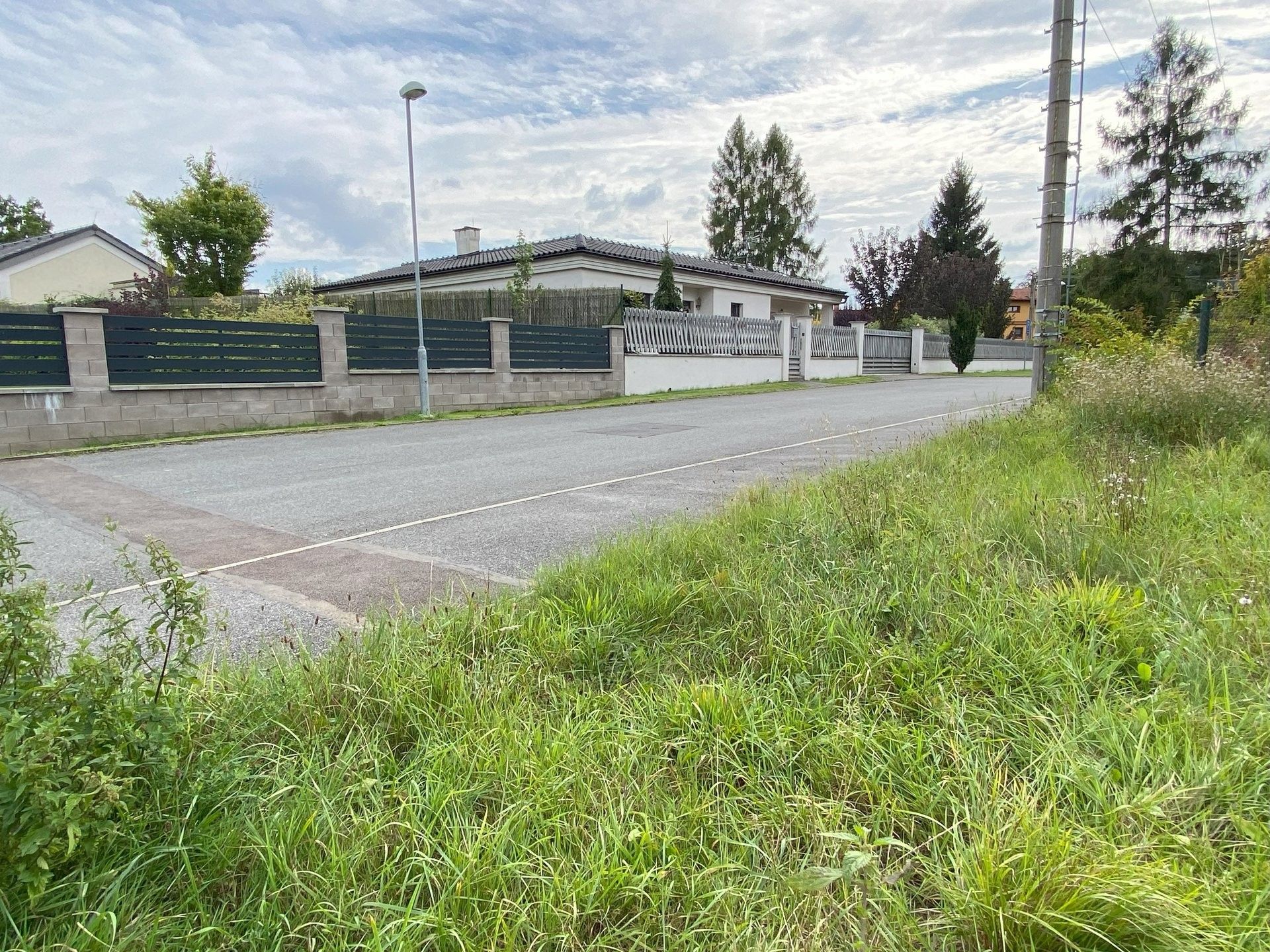 Pozemek pro bydlení · V Remízku, Kamenice Všedobrovice - 4