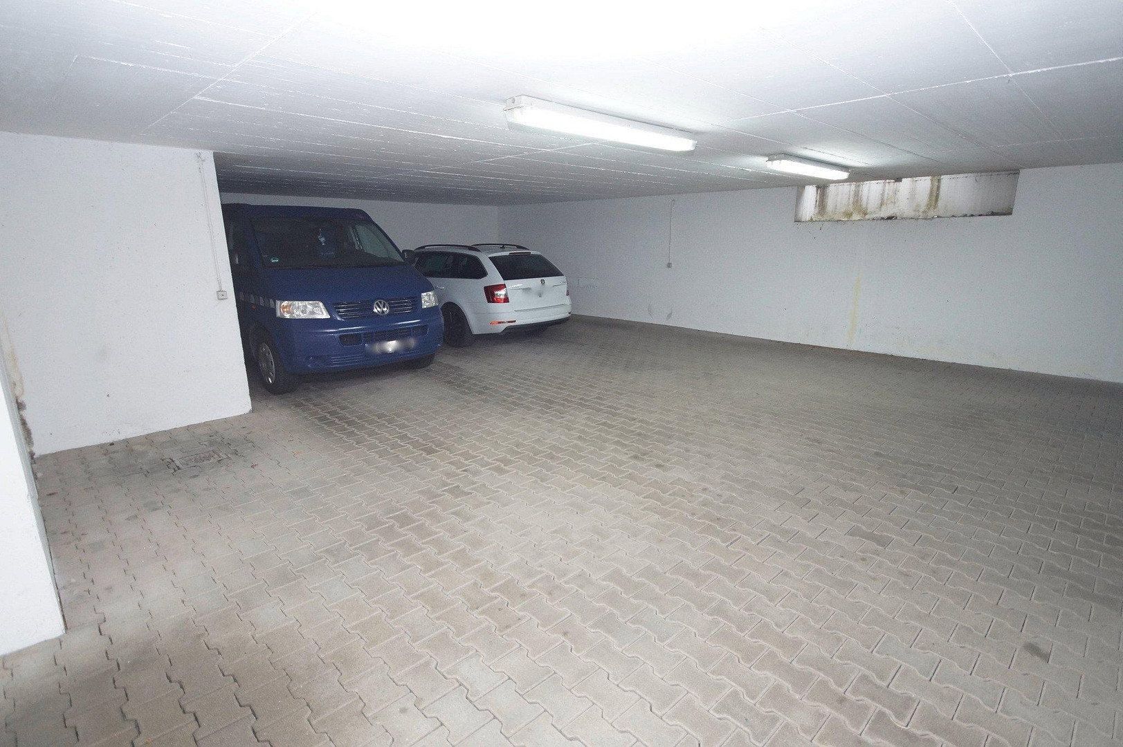 Garáž · Uhlandstr. 32, , Bádensko-Württembersko - 3