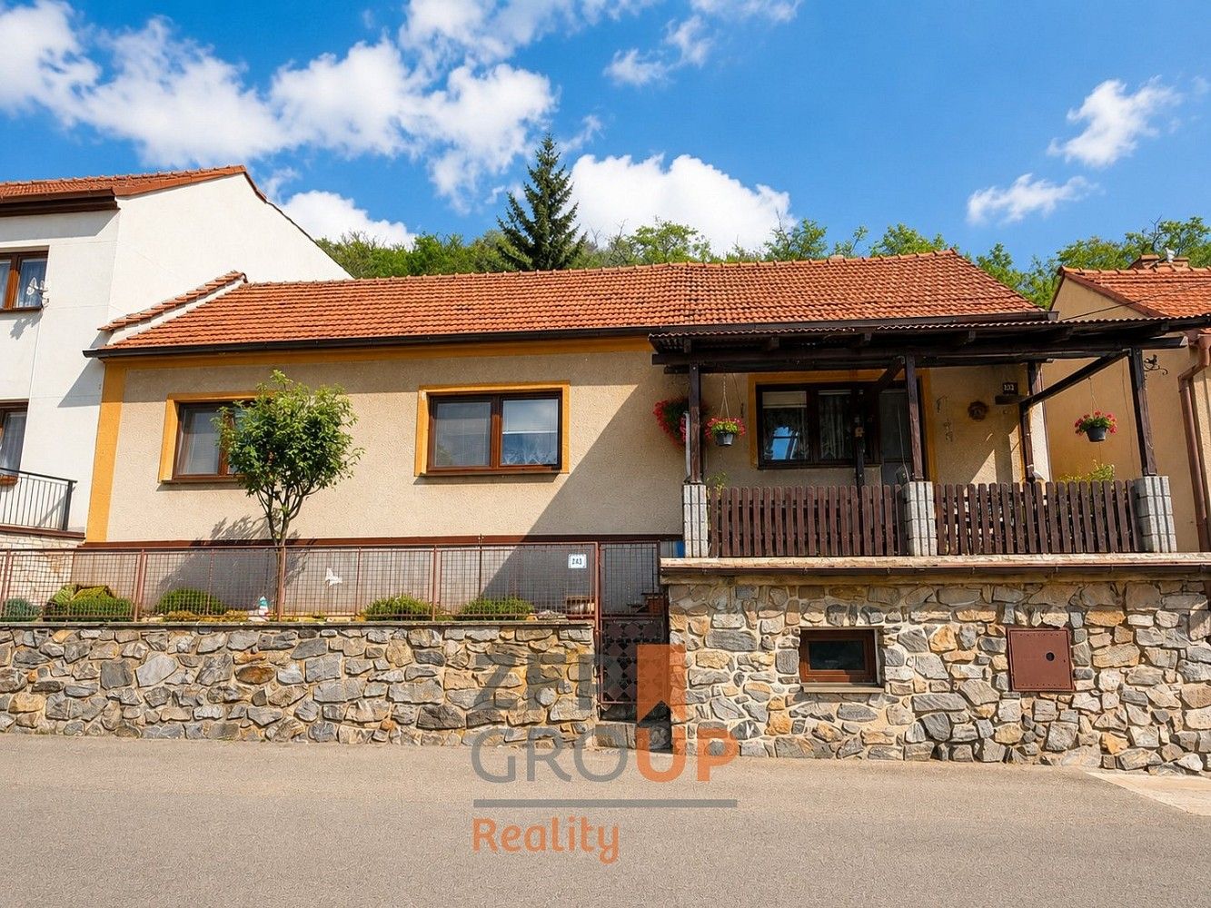 Rodinný dům, 100 m²