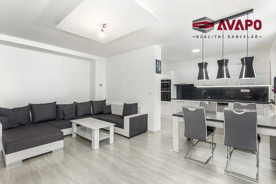 3+1, Klokočov, Vítkov, 73 m²