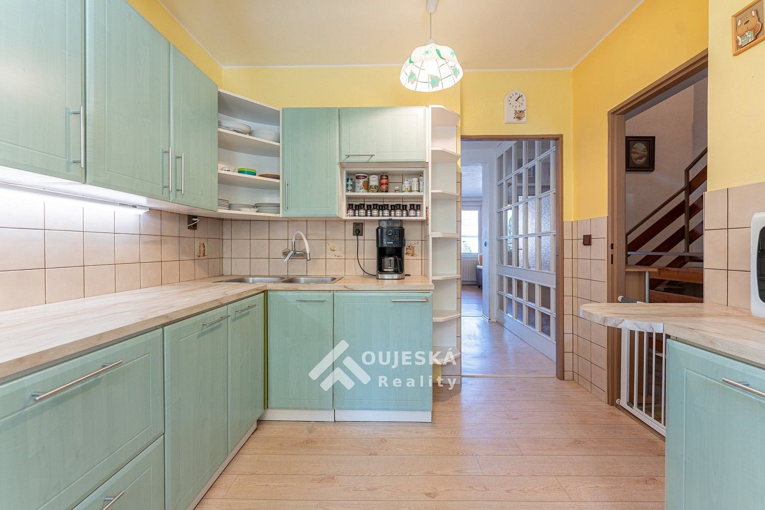 Prodej rodinný dům - Potoční, Boskovice, okres Blansko, 178 m² - 2