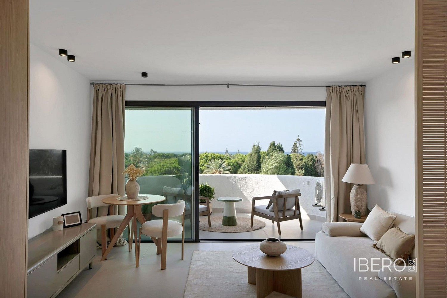 1+kk, Marbella, Španělsko, 54 m² - 1