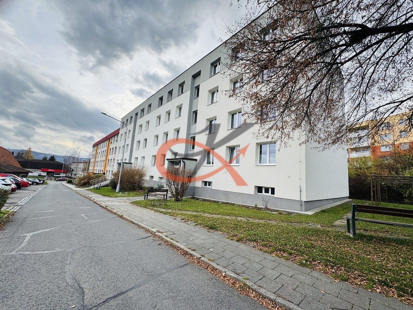 1+1, Rožnov pod Radhoštěm, okres Vsetín, Zlínský kraj, 40 m² - 1