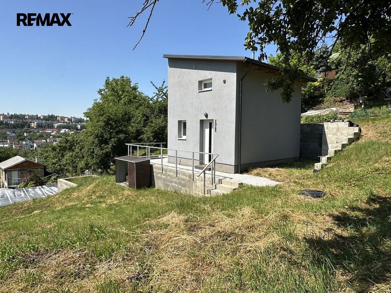 Chalupa · 41 m² · Jihlava, Kraj Vysočina - 4