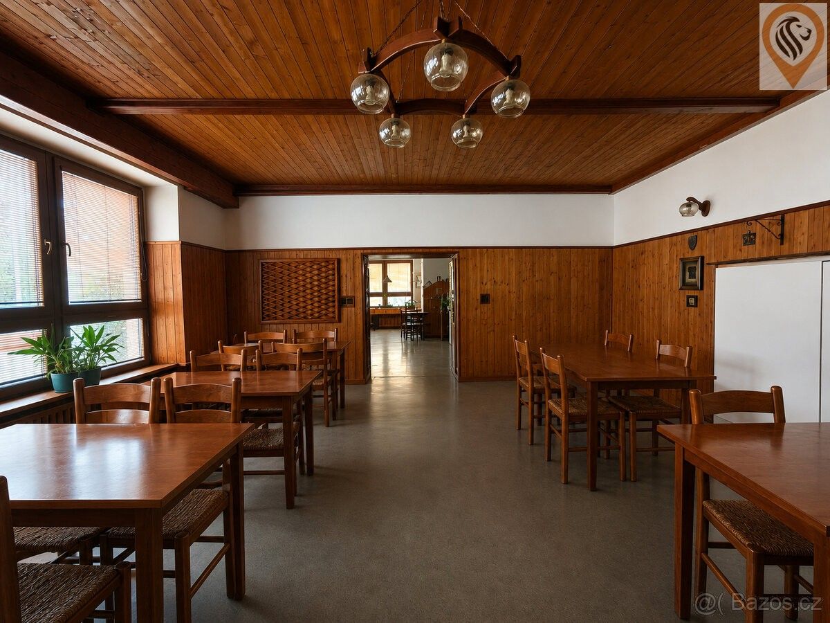 Prodej restaurace - Šenov u Ostravy, 739 34 - 5