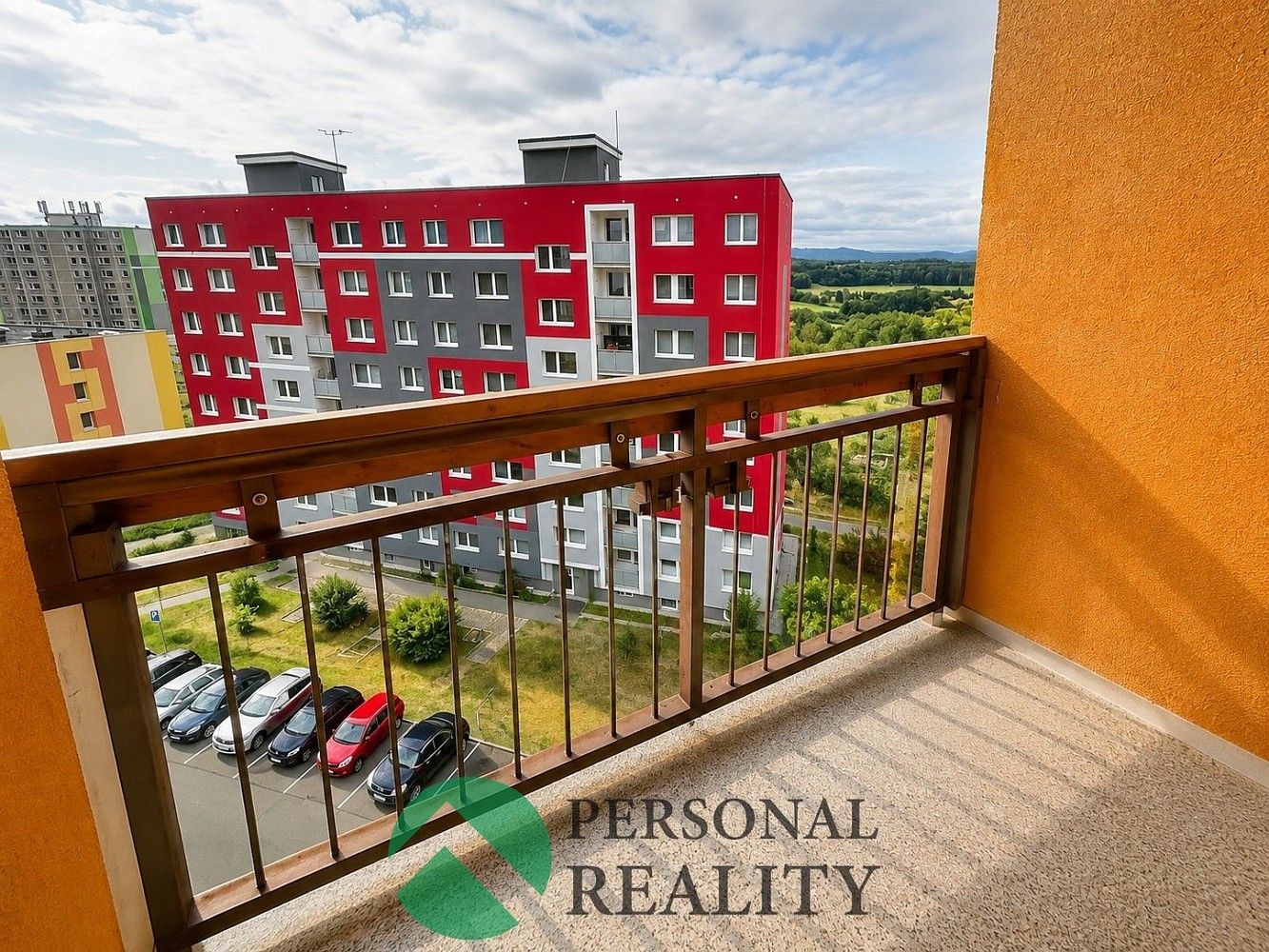 Prodej byt 2+1 - Česká Lípa, Liberecký kraj, 55 m² - 5