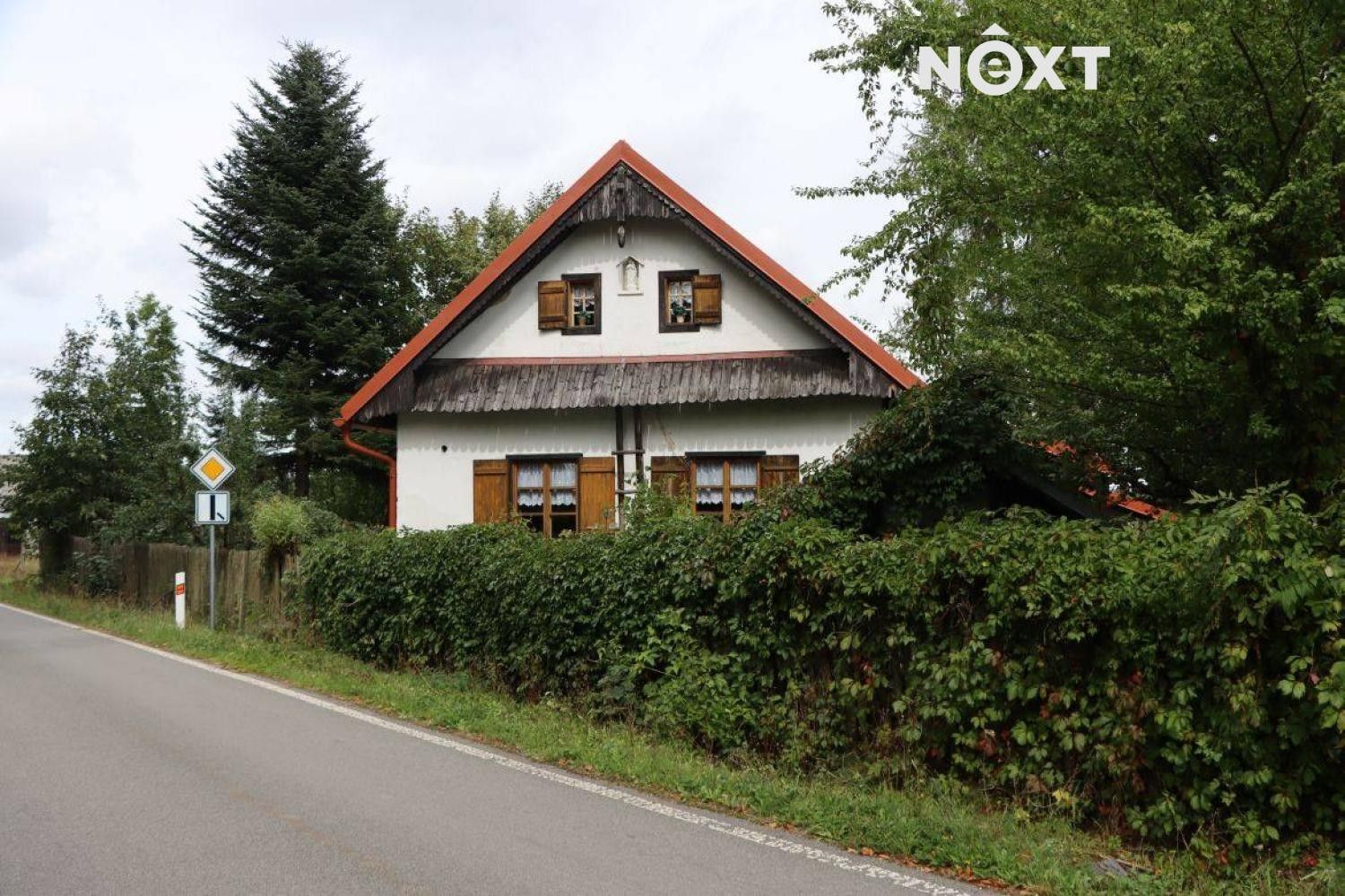 Chalupy, Studnice Zalíbené, 180 m² - 1