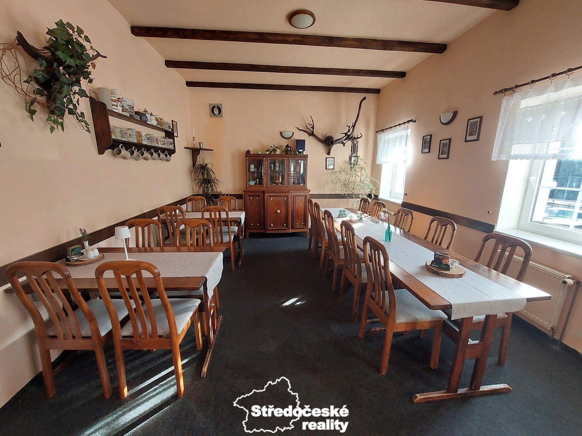 Prodej chalupa - Pernink, 260 m²