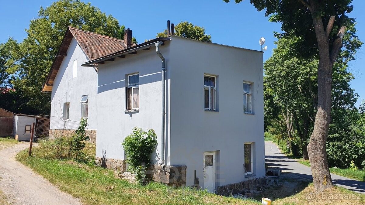 Prodej rodinný dům - Havlíčkův Brod, 580 01 - 2