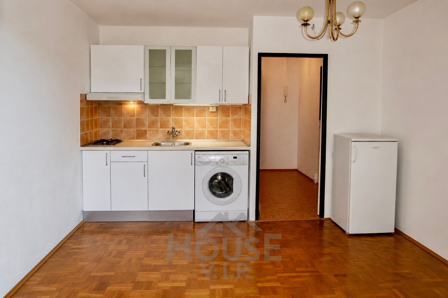 1+kk, Vavřenova, Praha Braník, 26 m² - 2