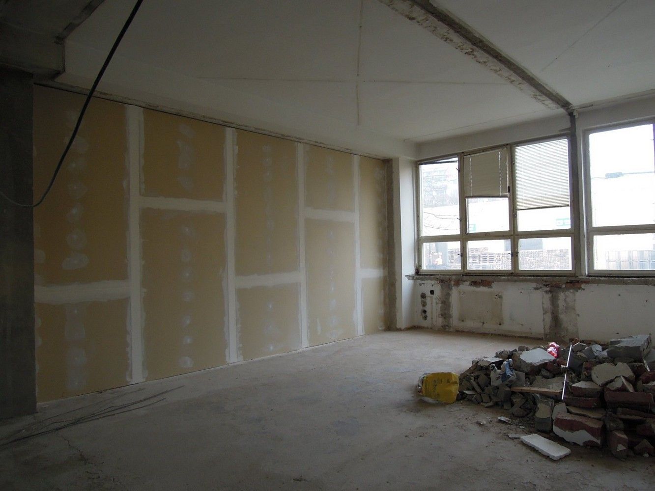 Obchodní prostory, Litvínov, okres Most, Ústecký kraj, 90 m² - 1