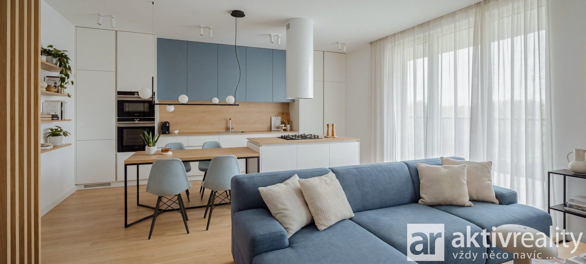 4+kk, U Závor, Neratovice, 105 m² - 1