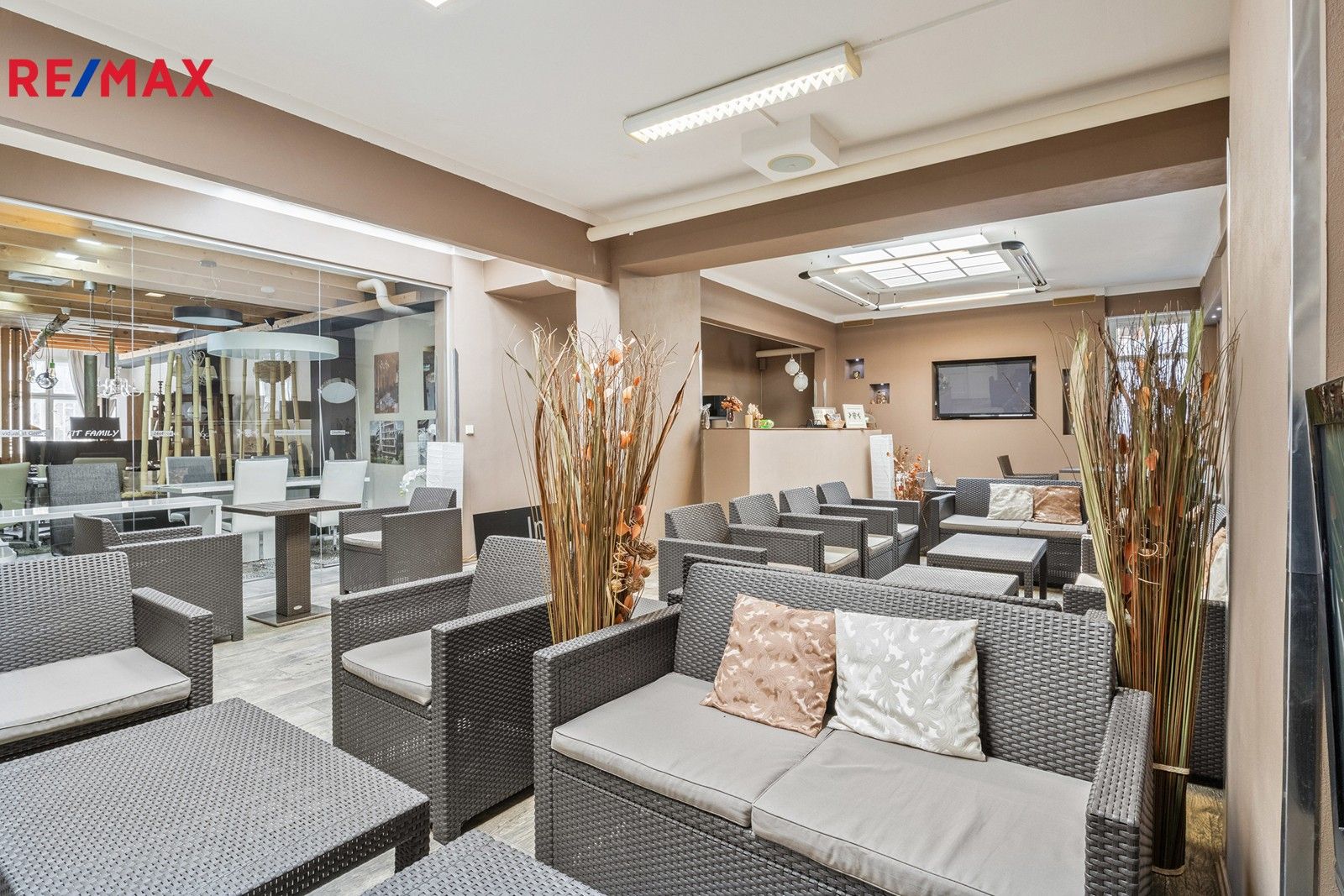 Ostatní, Bohuslava ze Švamberka, Praha, 68 m²