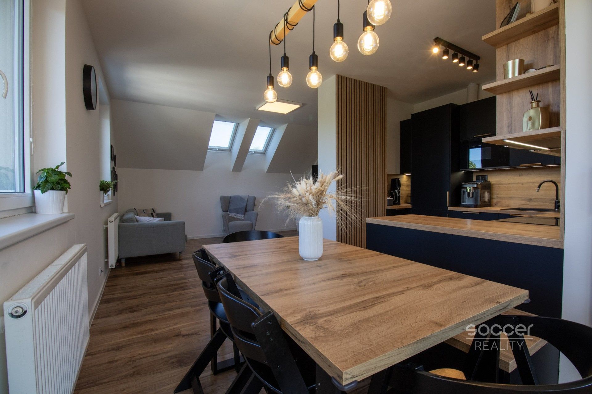 4+kk, Zápy, 83 m² - 2