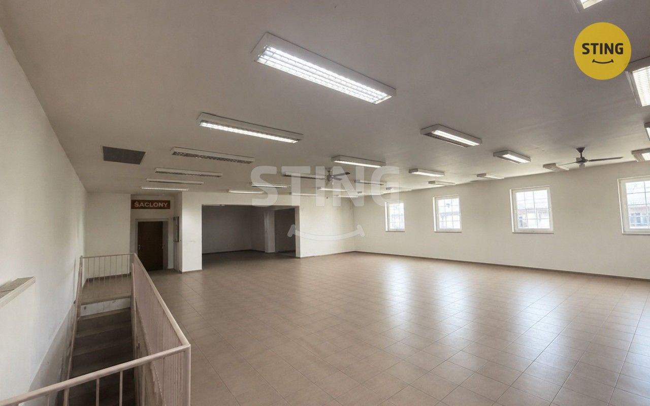 Pronájem obchodní prostory - Dolní Valy, Hodonín, 150 m² - 5
