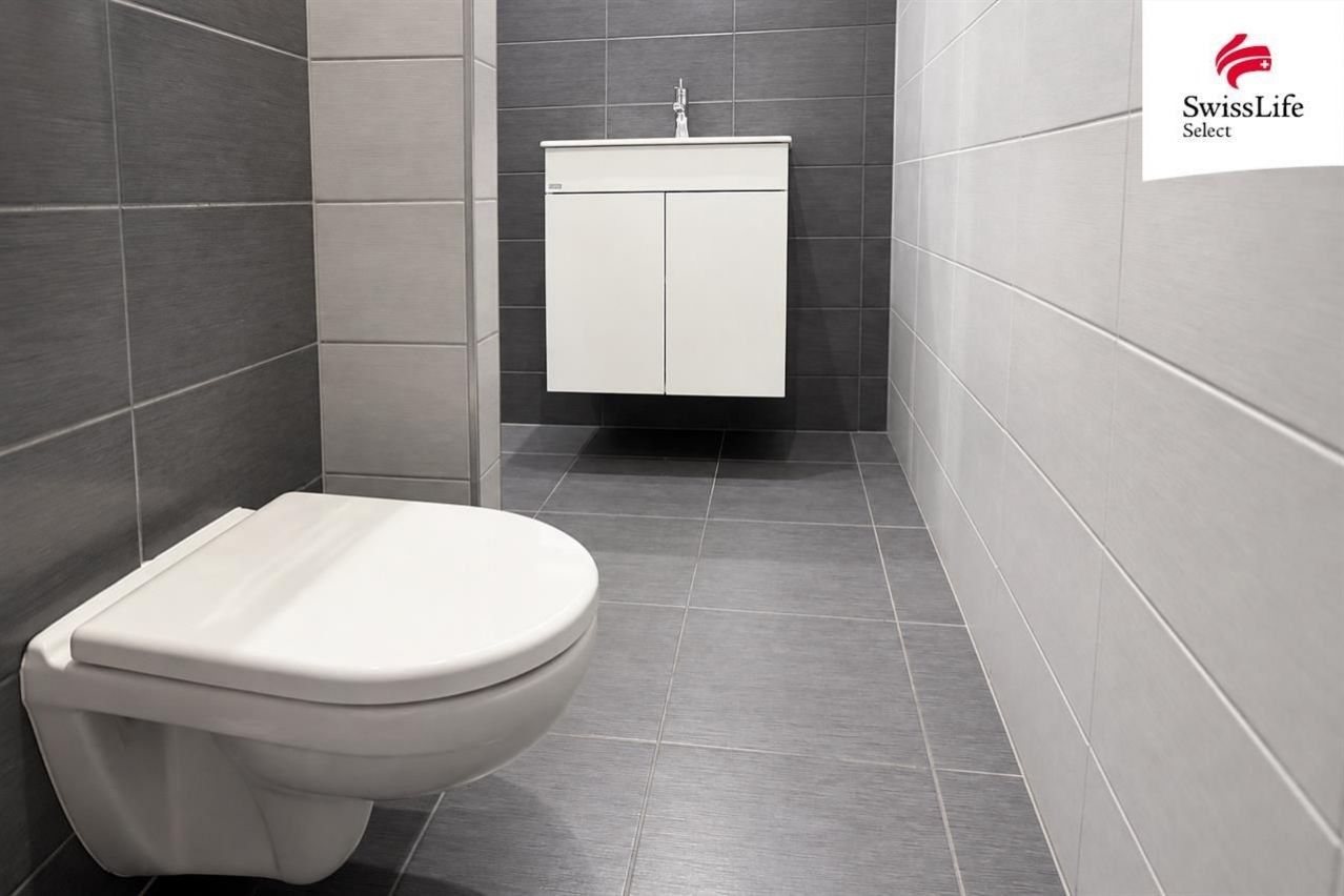 2+1, Prostřední , Plzeň, 52 m²