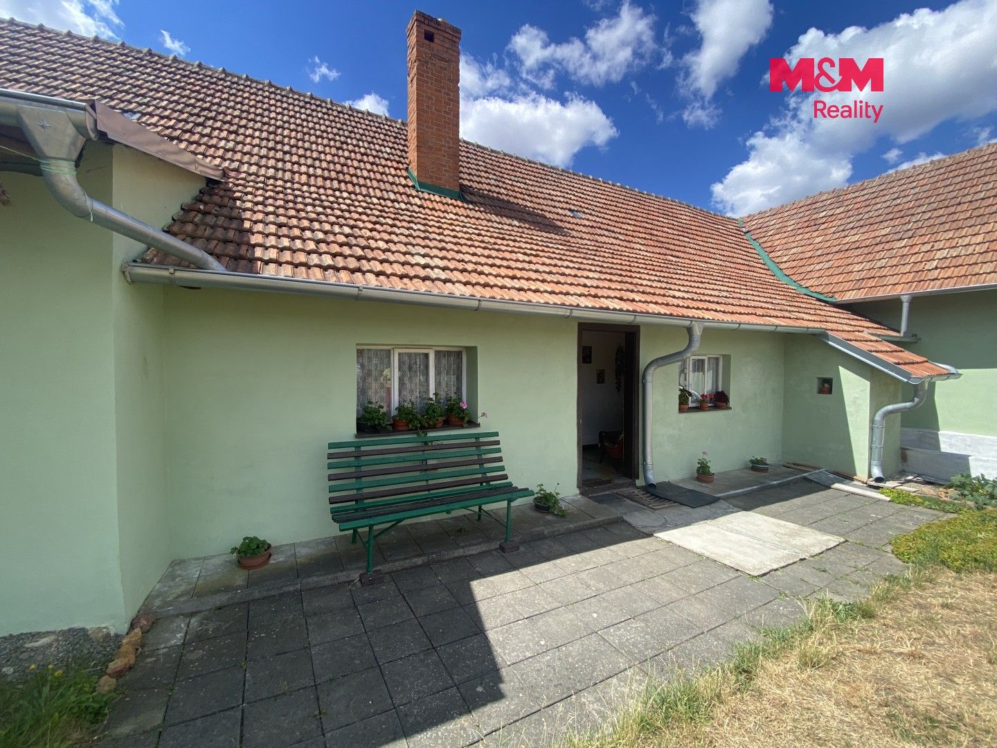Rodinné domy, Kulířov, 120 m² - 2