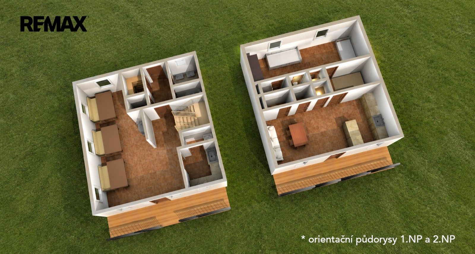 Chata · 170 m² · Borušov Svojanov - 4