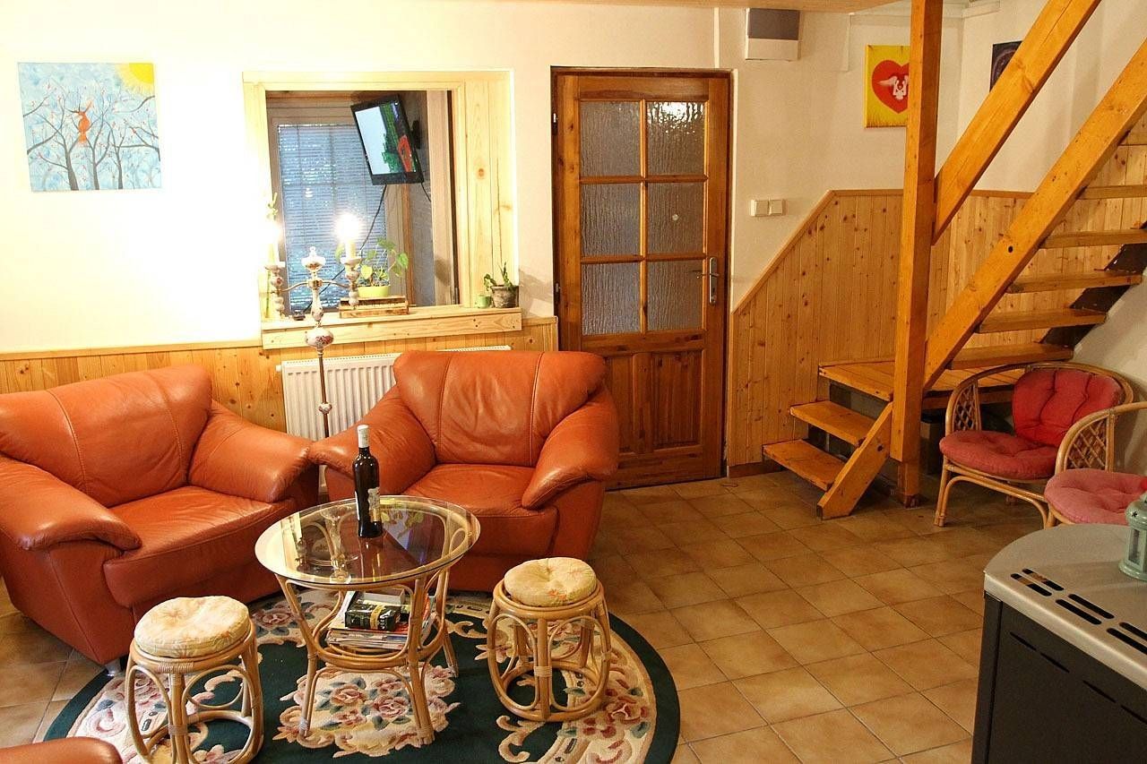 Chata · Frymburk, Jihočeský kraj - 3
