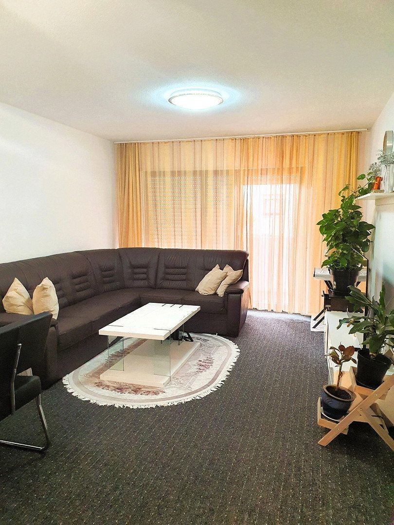 3+1, , Bádensko-Württembersko, 78 m² - 1