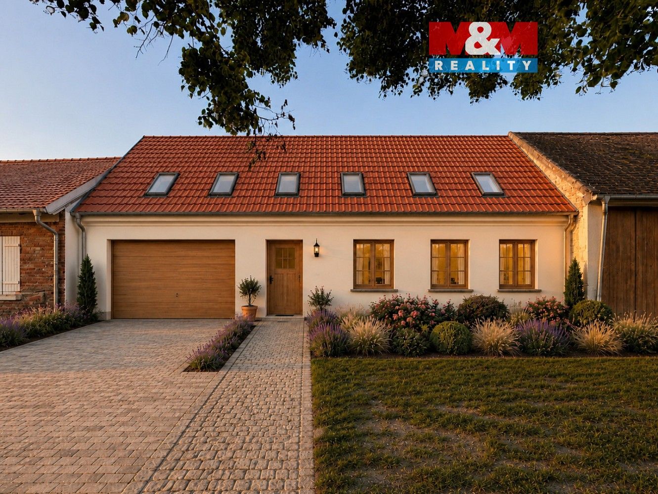 Pozemek pro bydlení, 815 m²