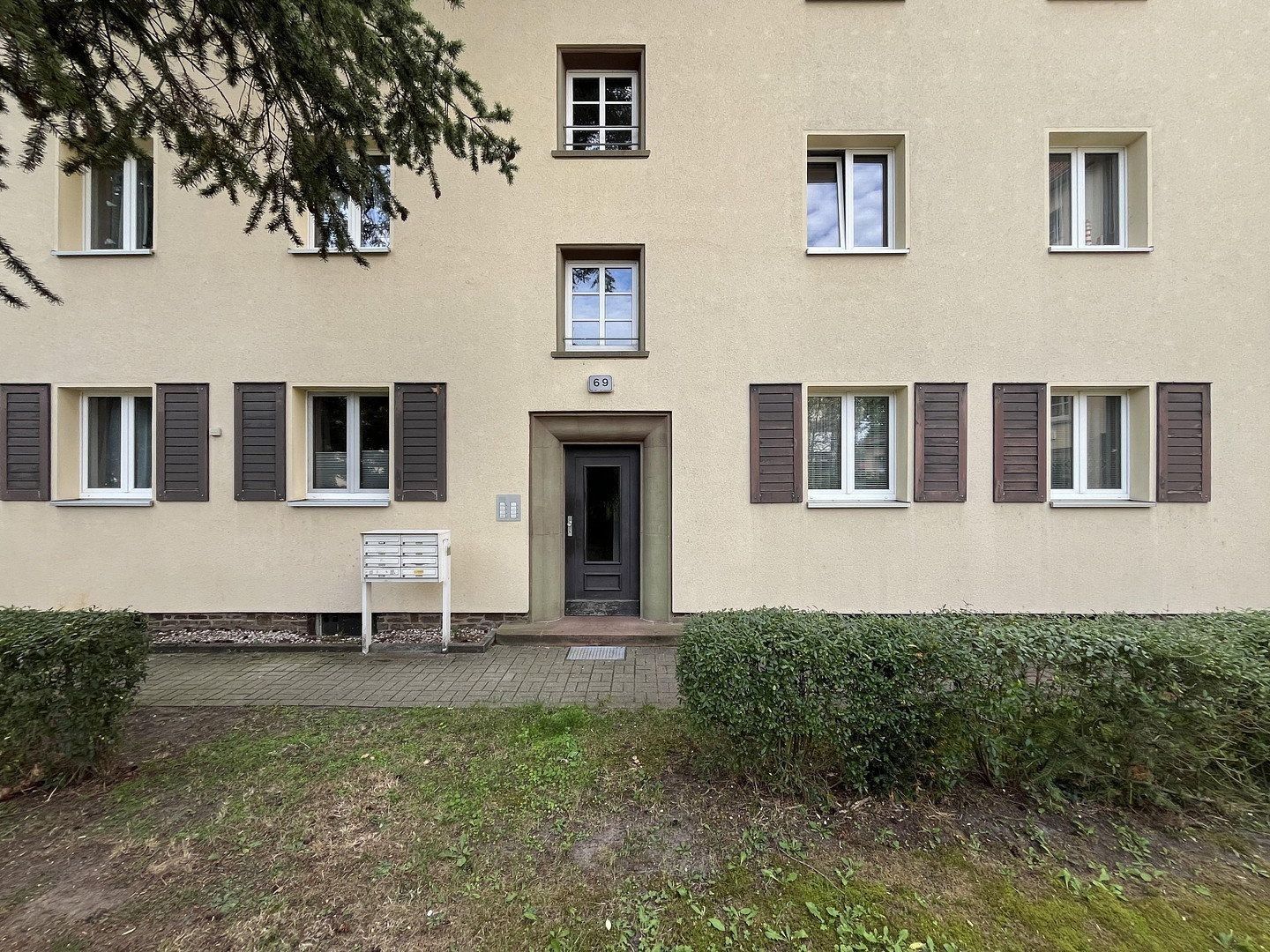 Rodinné domy, Delitzscher Landstraße 69 Leipzig Wiederitzsch Sachsen 04158, 439 m² - 2