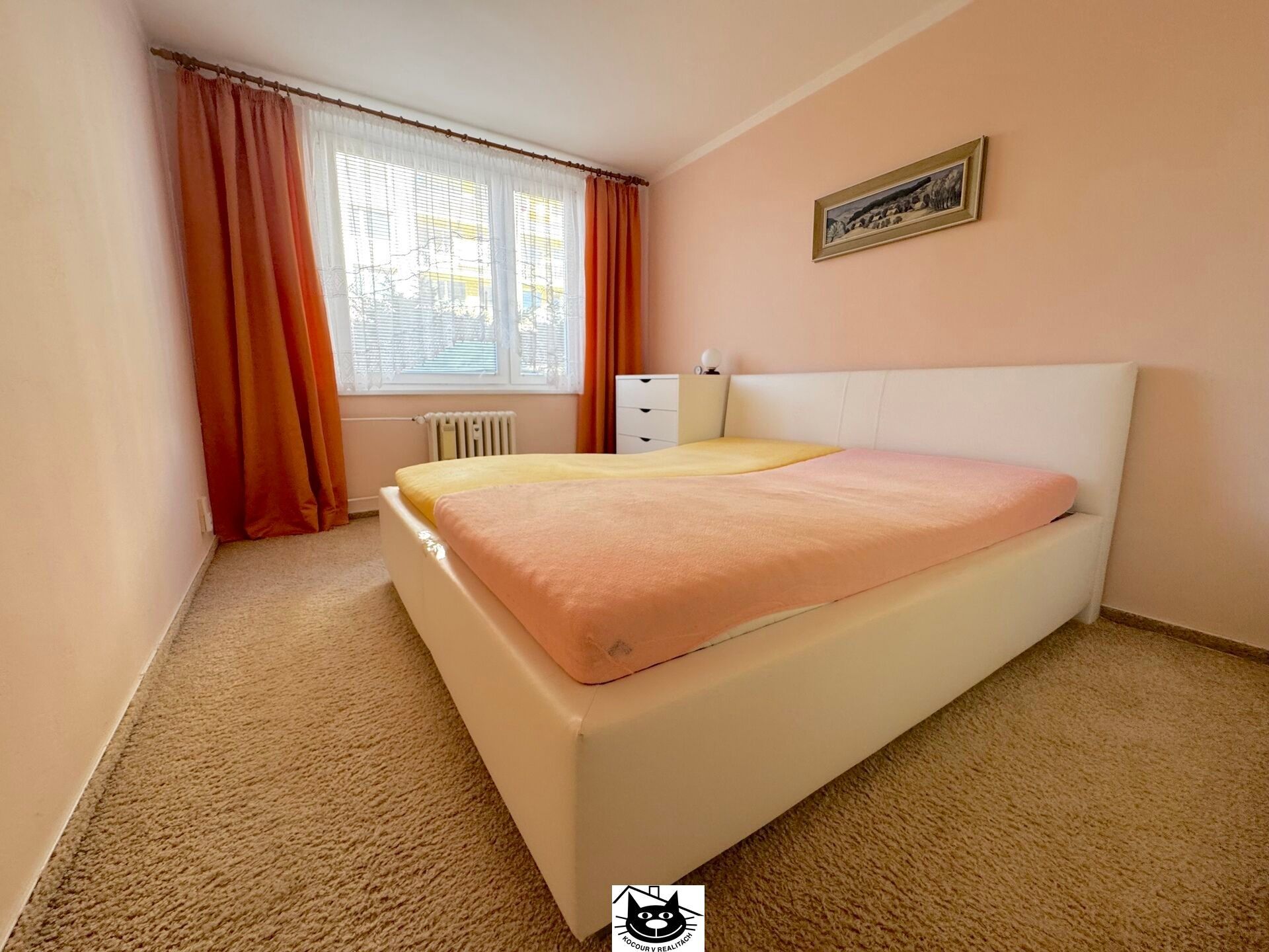 Byt 3+1 · 71 m² · Šachetní, Příbram - 3