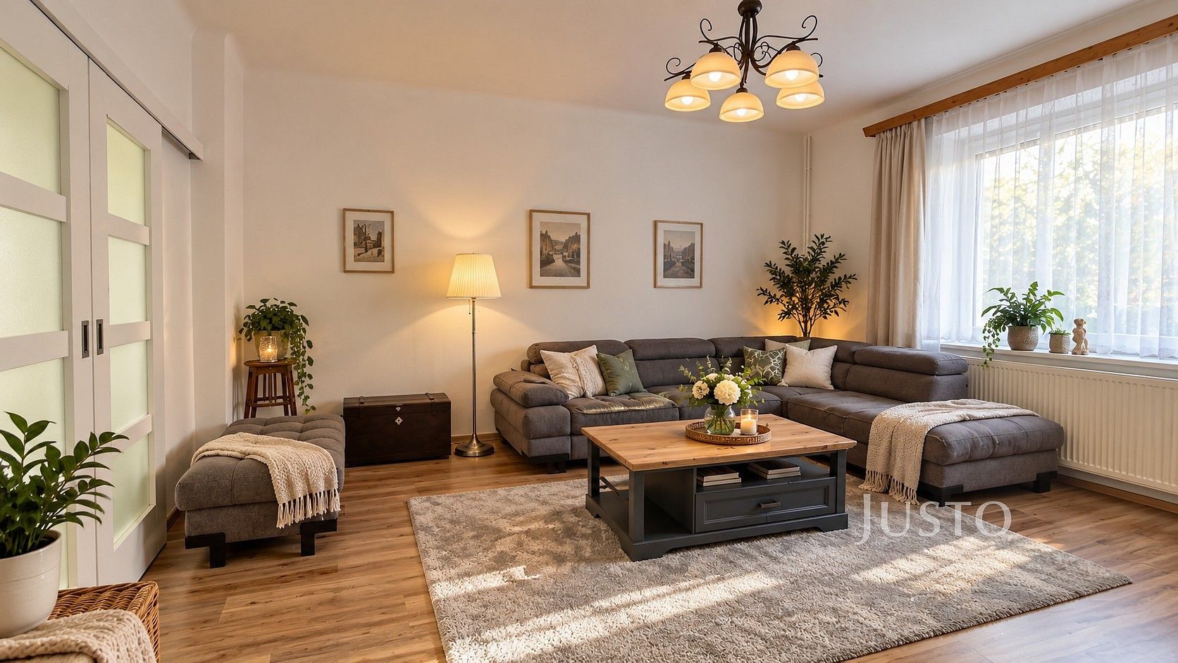 Rodinný dům · 130 m² · Denisova, Písek - Budějovické Předměstí - 4