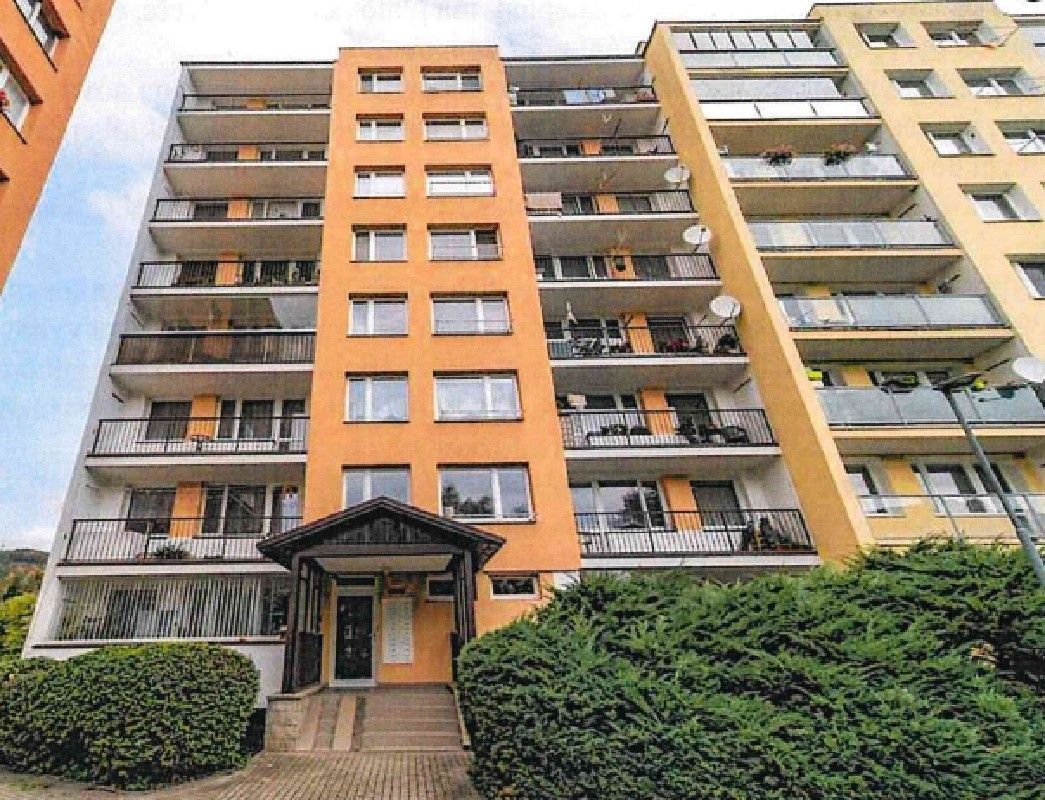 Prodej byt - Sázava, 285 06