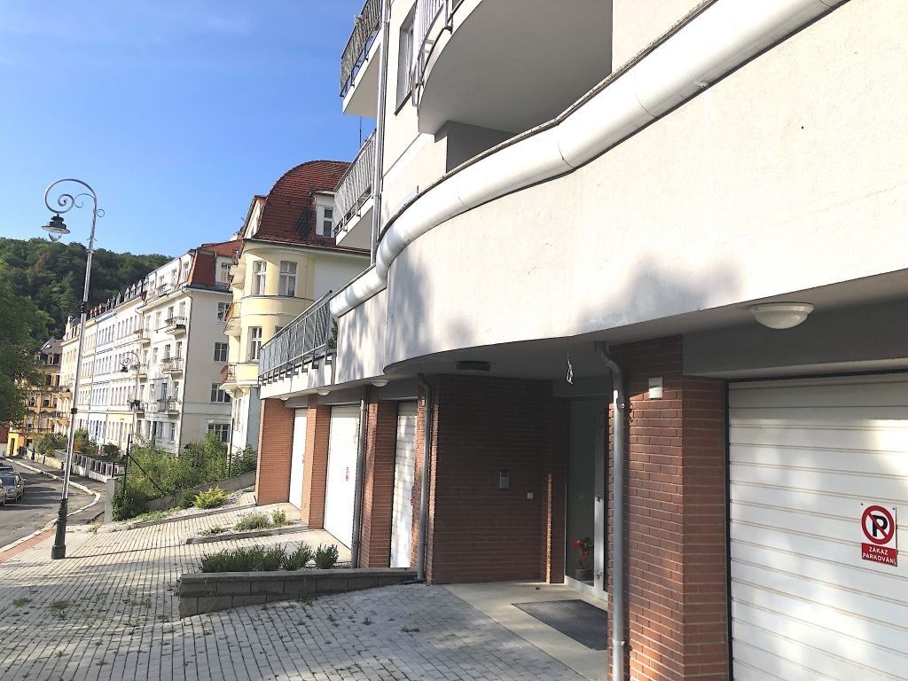 Byt 3+kk · 256 m² · Skroupova 2129/13 - 4