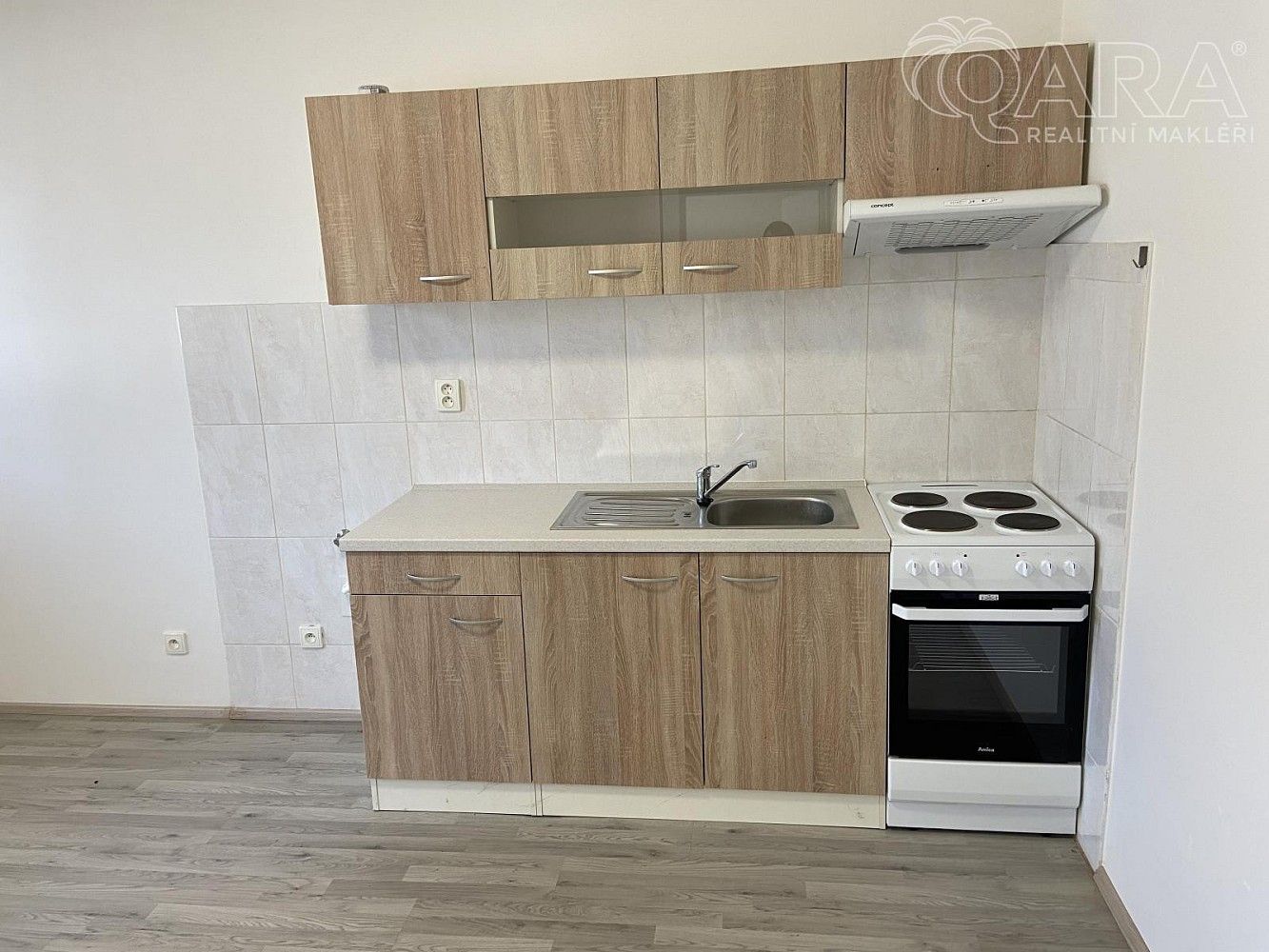 Byt 2+kk, 54 m²