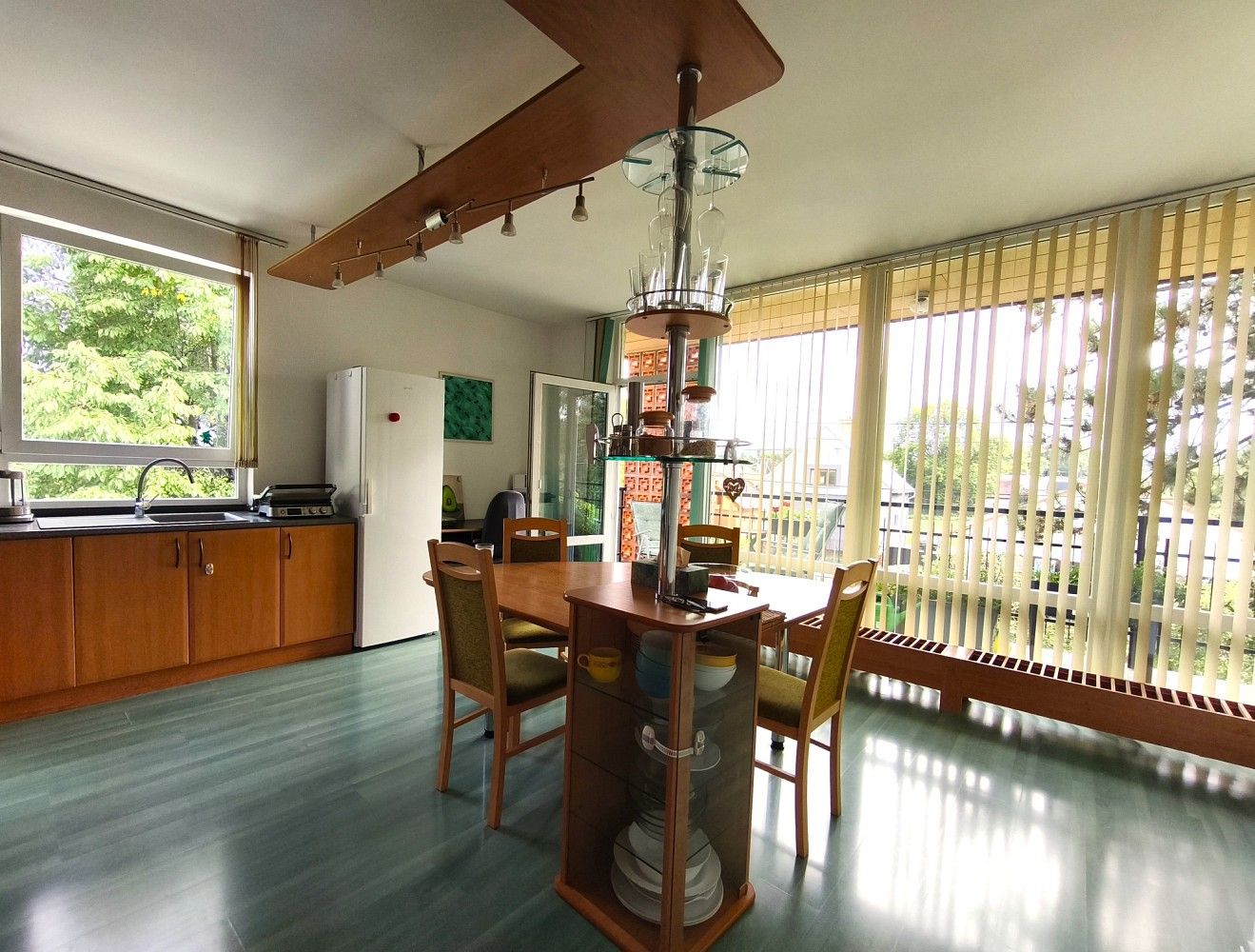 Rodinné domy, V Zahradách, Ostrava - Poruba, 285 m² - 2