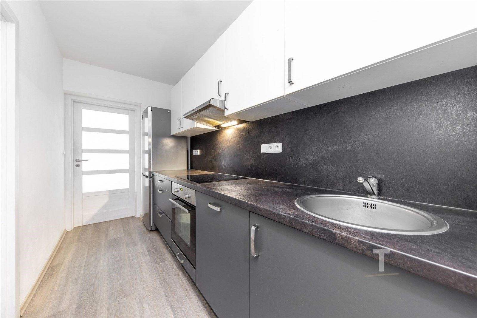 3+kk, Otakara Chlupa 1851, Boskovice, 61 m² - 1