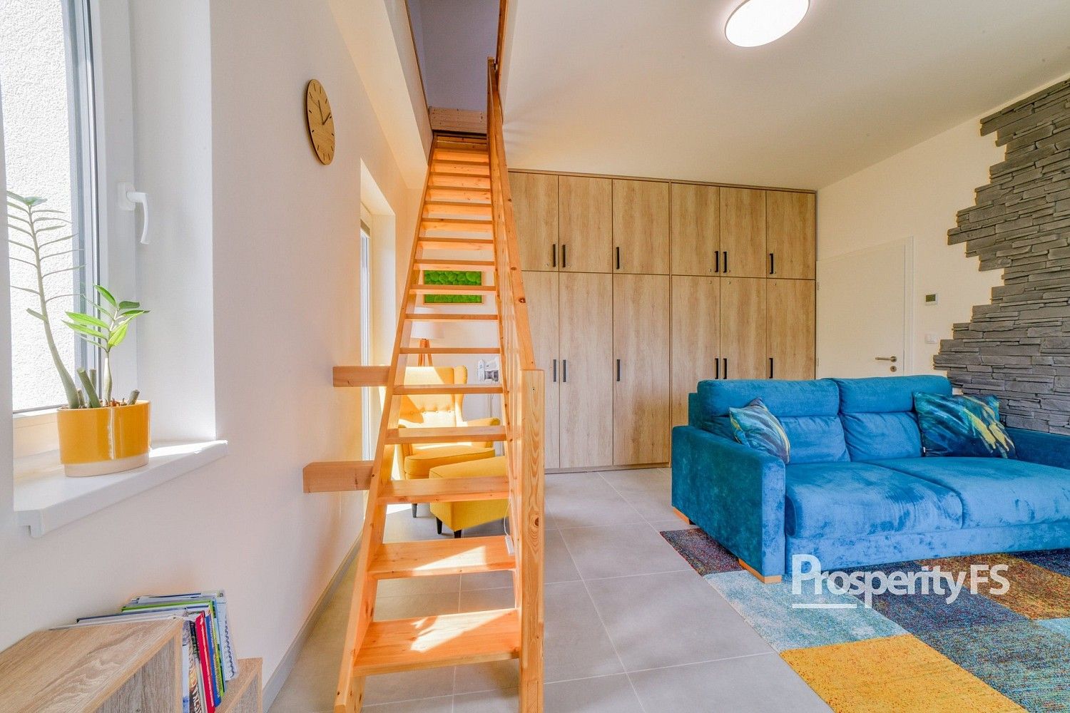 Byt 2+kk · 69 m² · Nádražní, Pernink, okres Karlovy Vary - 3