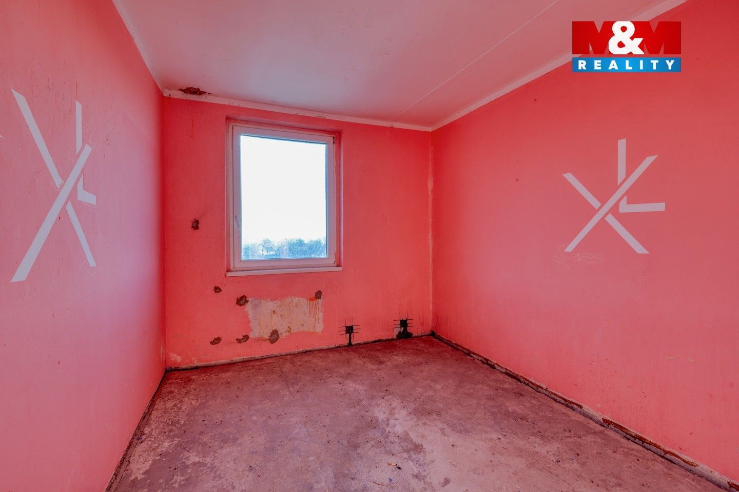 Prodej byt 4+1 - Rovná, 80 m² - 5