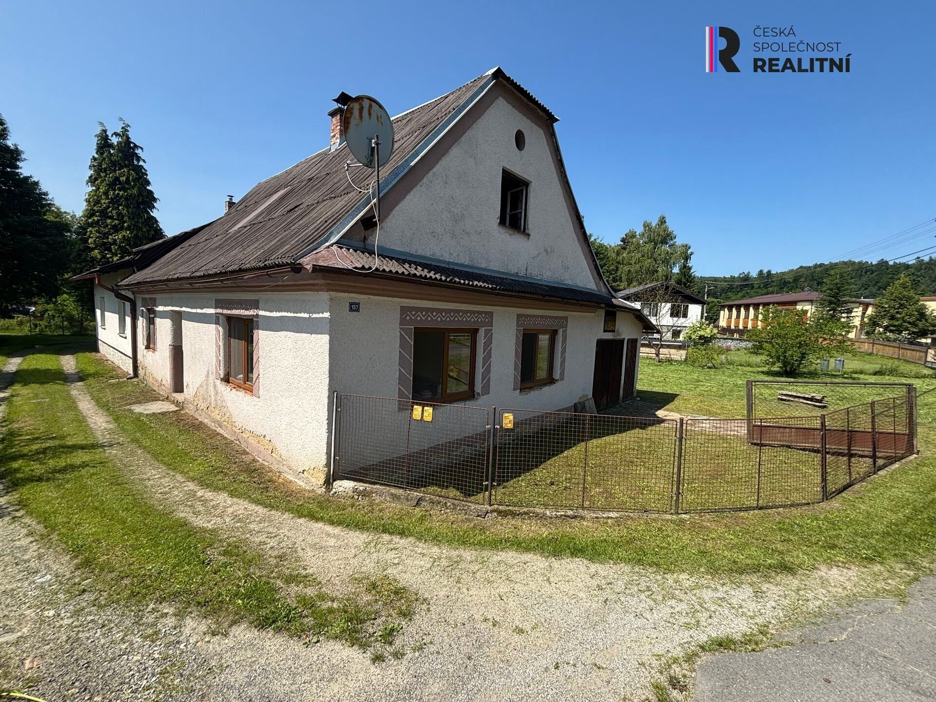 Prodej rodinný dům - Bohdíkov, 150 m² - 5