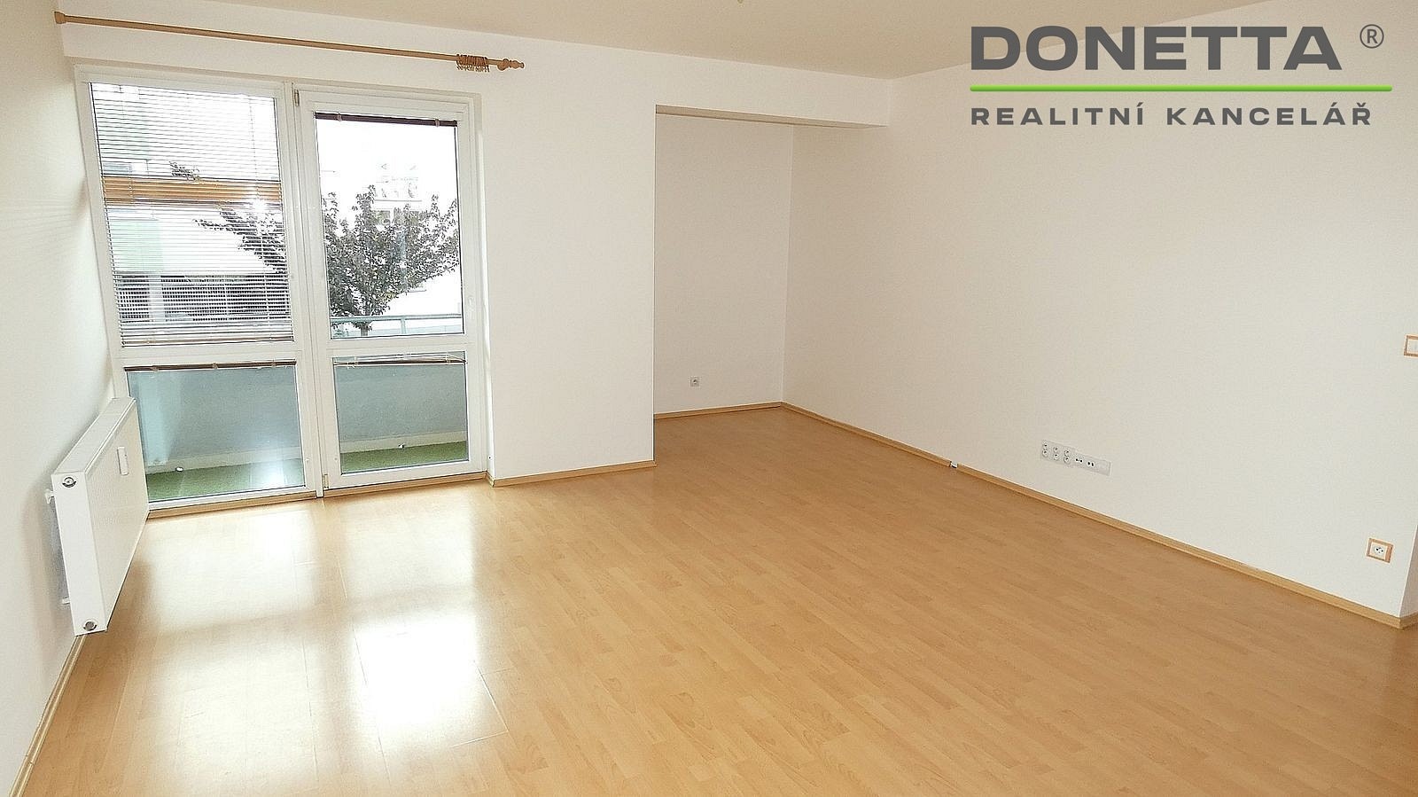 2+kk, Svatojánská, Hradec Králové - Třebeš, 66 m² - 2