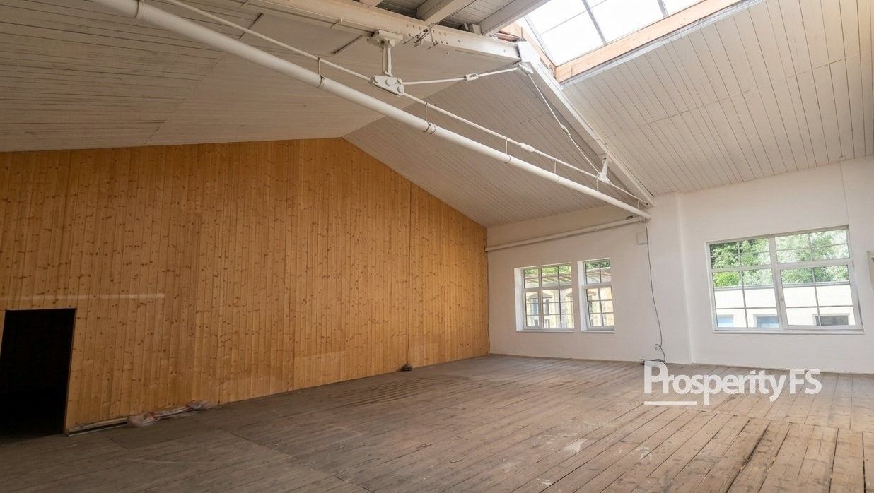 Obchodní prostory · 110 m² · Gellhornova, Blansko - 3