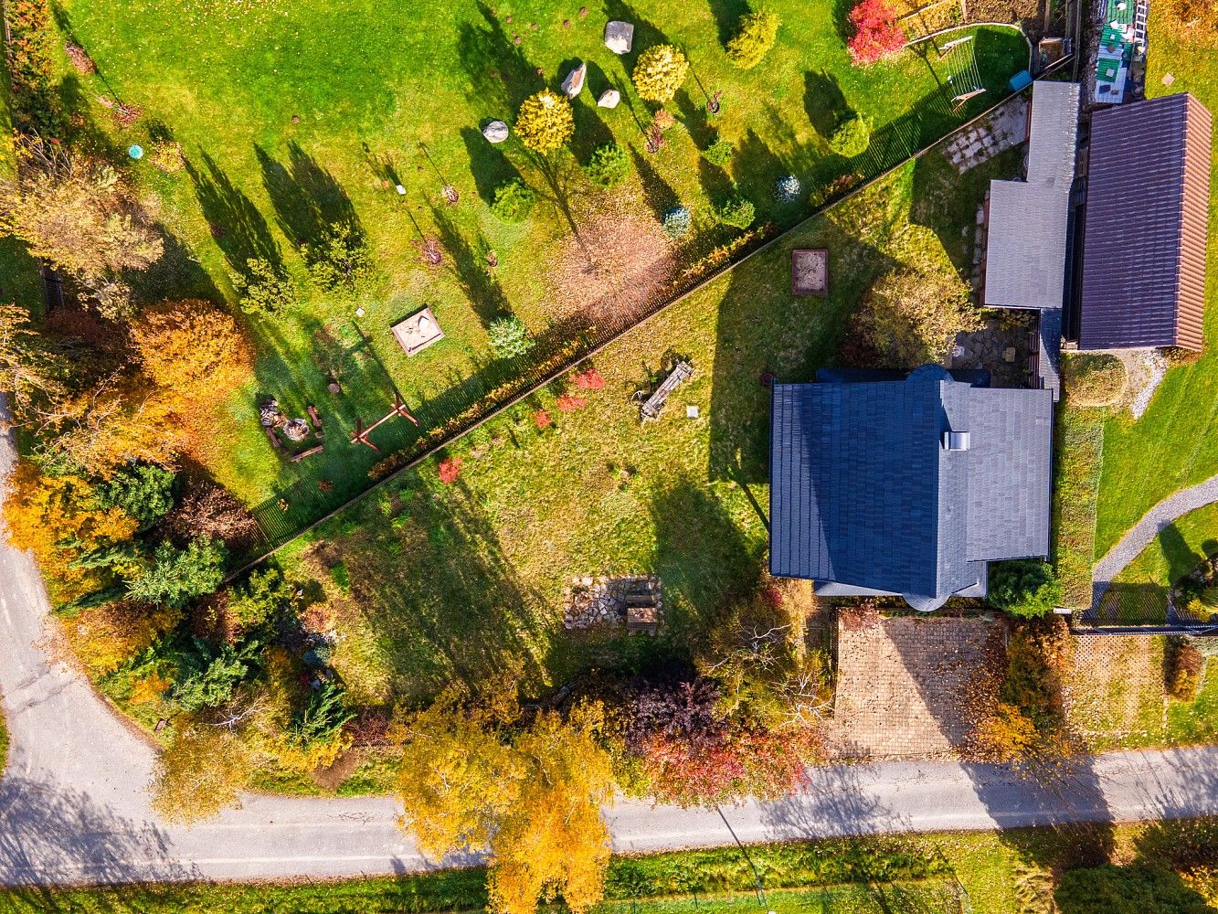 Chalupy, Vysočina - Dřevíkov, okres Chrudim, Pardubický kraj, 80 m² - 2