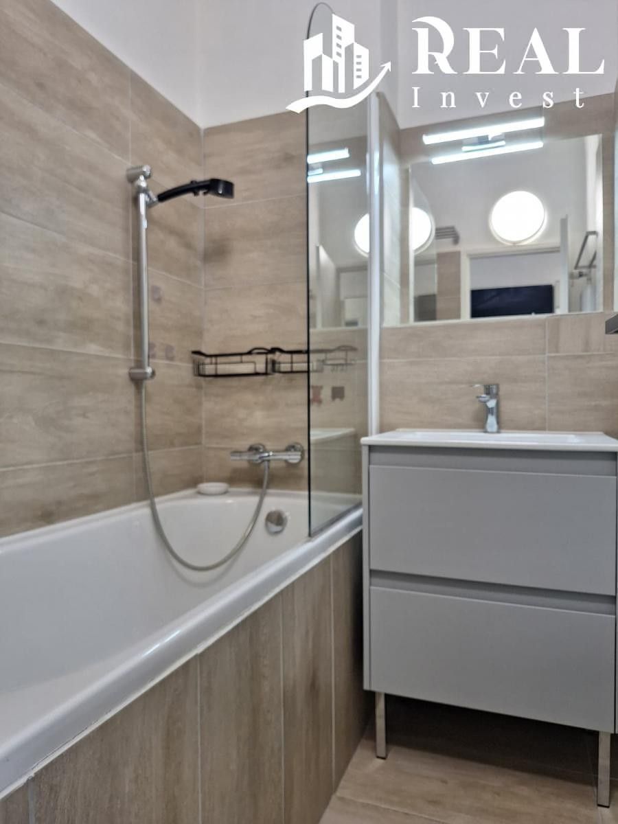 Pronájem byt 1+1 - W. A. Mozarta, Most, 40 m²