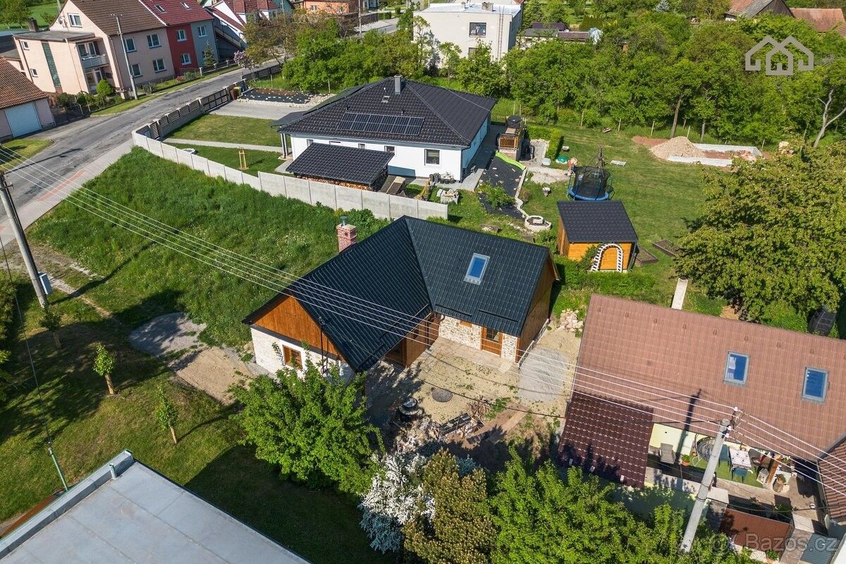 Prodej chata - Letovice, 679 61