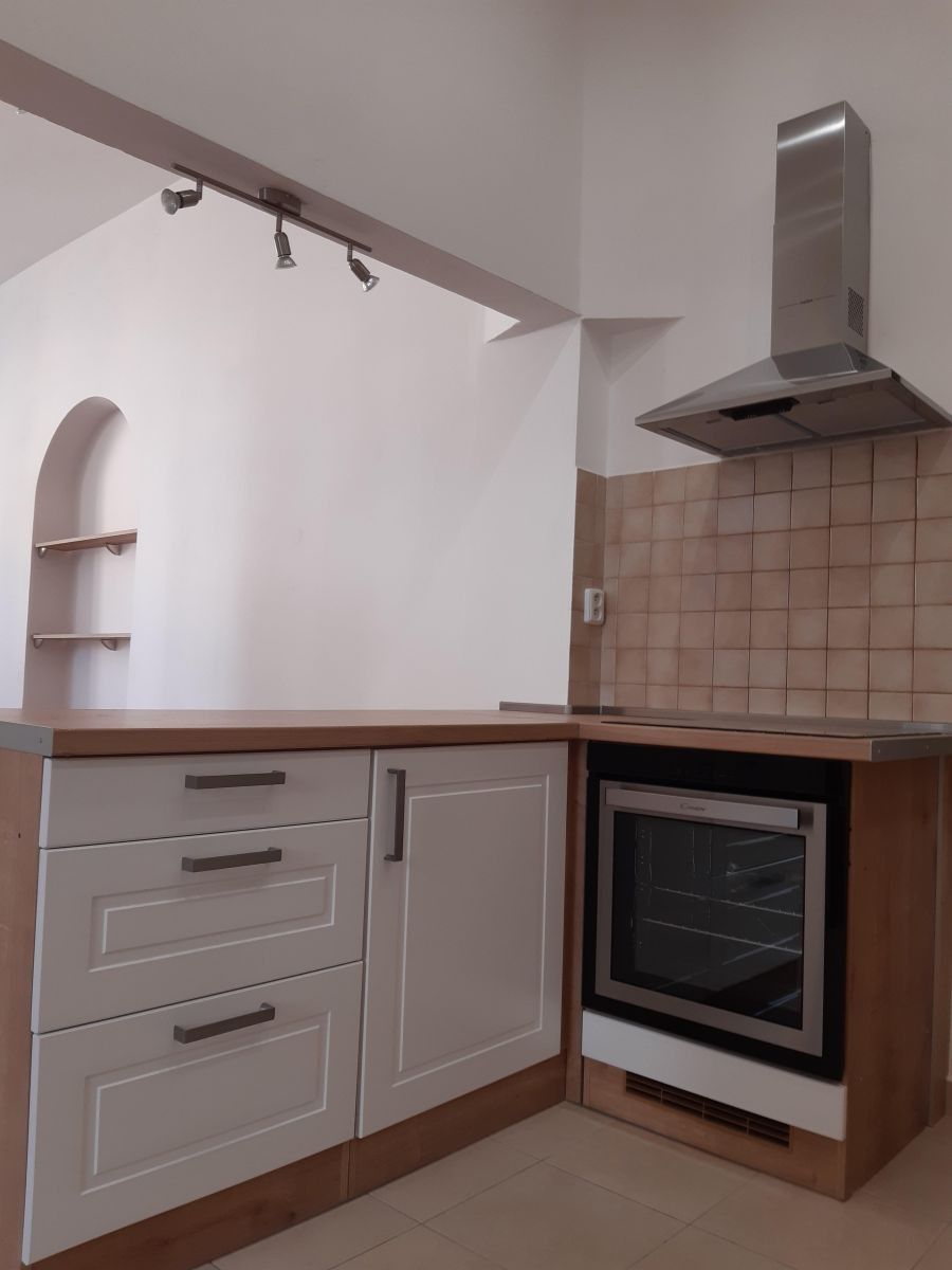 Byt 3+kk · 70 m² · Brožíkova, Praha - Košíře - 3