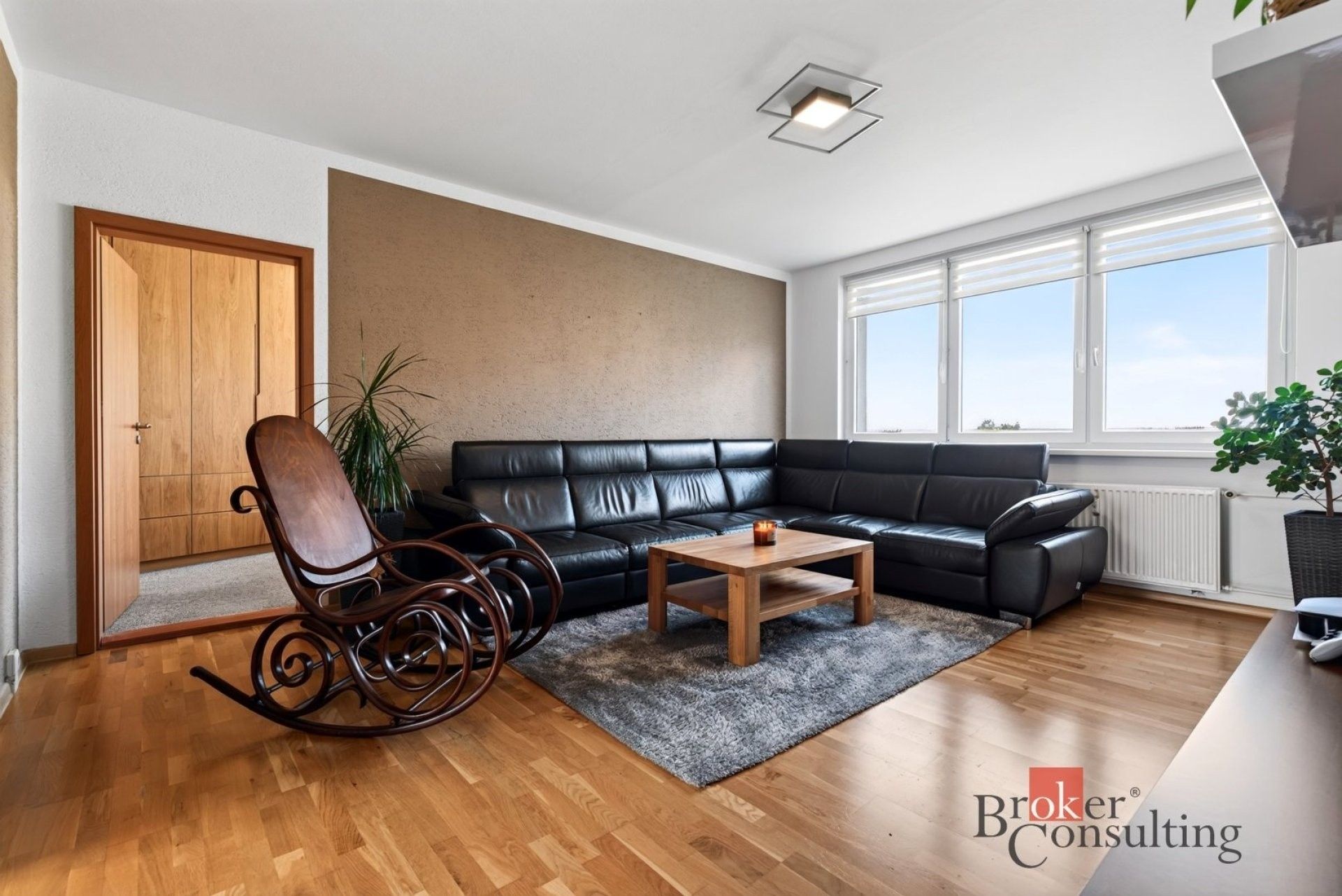 4+1, Antonína Sovy, Opava, 86 m² - 1