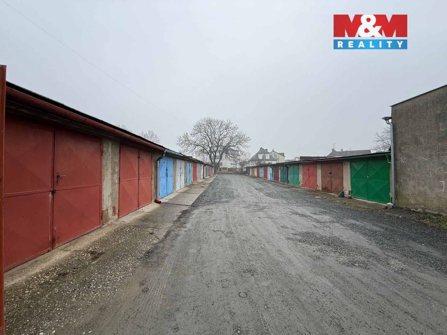 Prodej ostatní - Vojanova, Opava, 23 m²