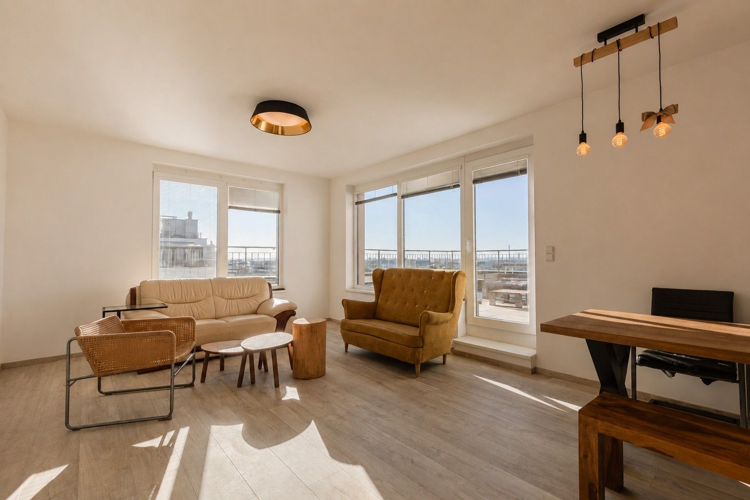 Prodej byt 3+kk - Praha, 84 m² - 5